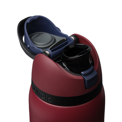 FreeSip® Burgundy Bay - 32oz