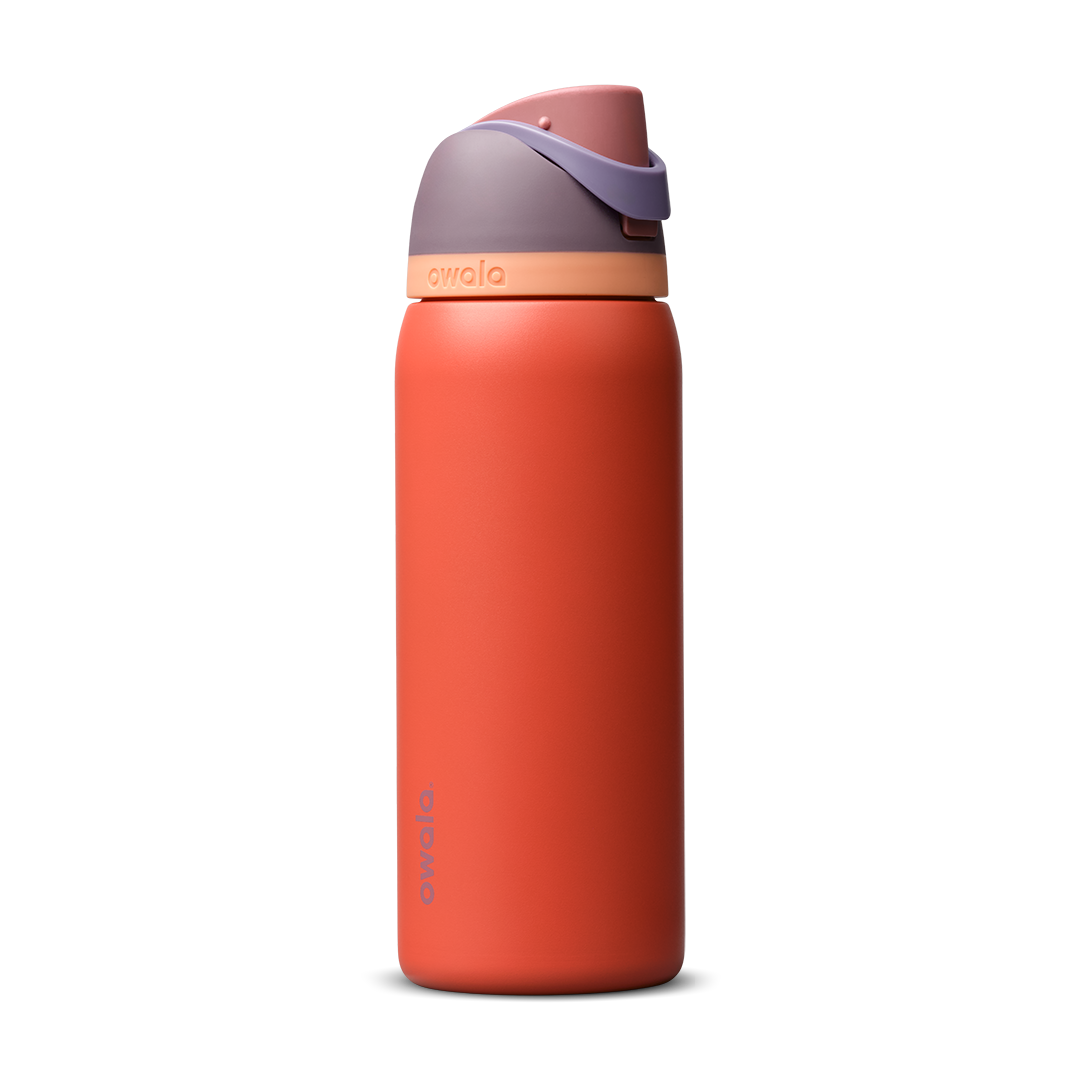FreeSip® Terracotta Sunset - 32oz