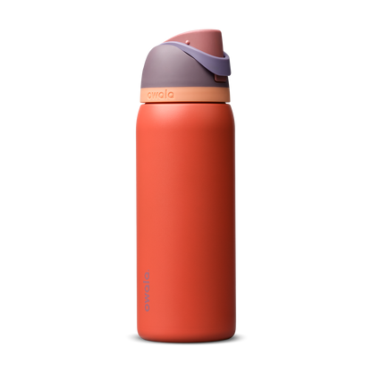 FreeSip® Terracotta Sunset - 32oz