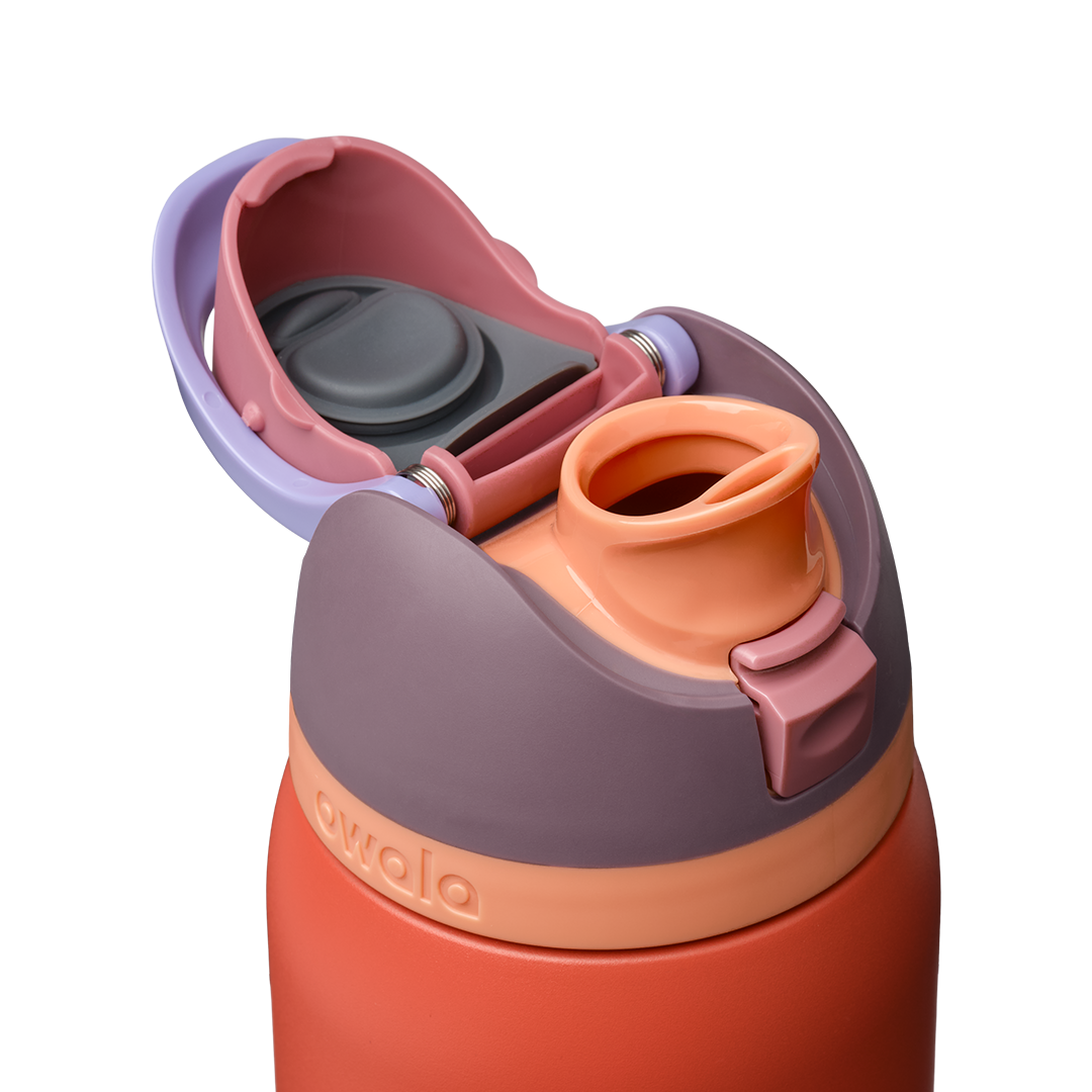 FreeSip® Terracotta Sunset - 32oz