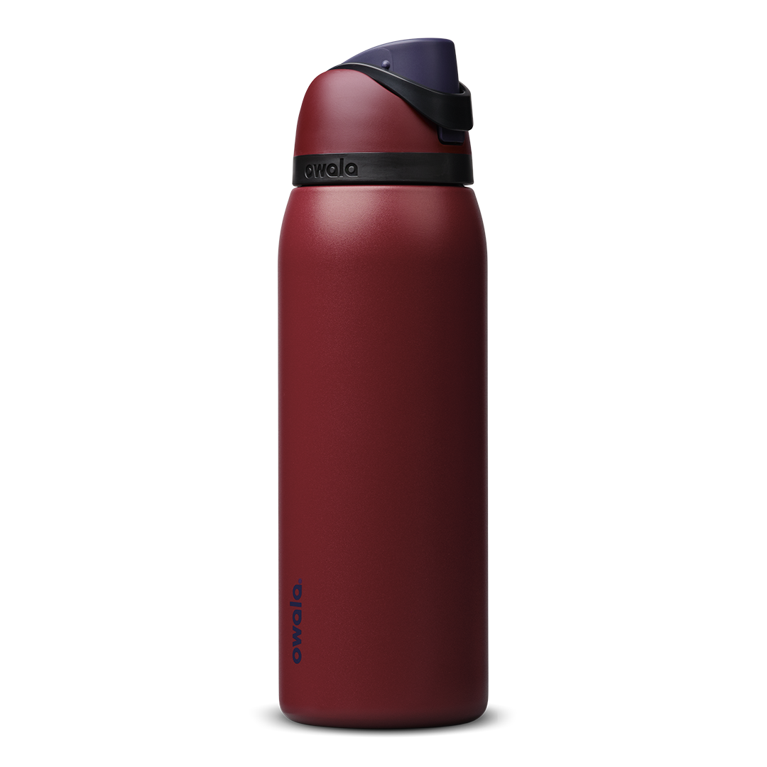 FreeSip® Burgundy Bay - 40oz