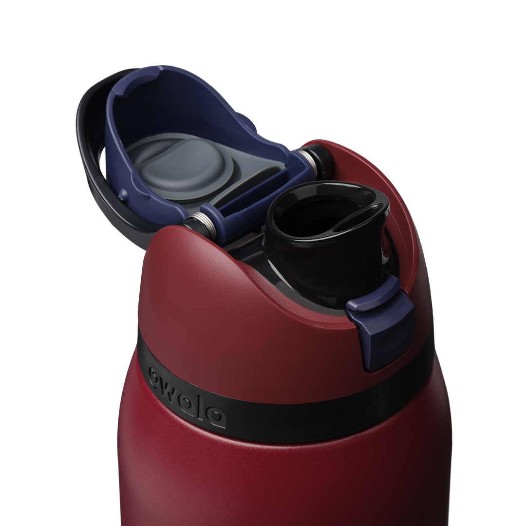 FreeSip® Burgundy Bay - 40oz