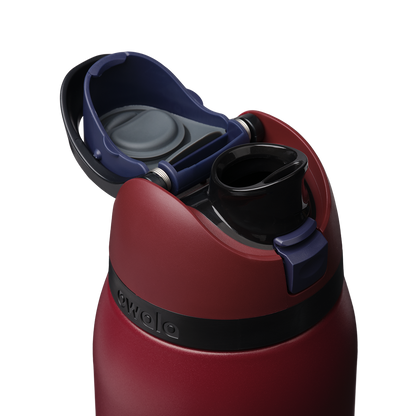 FreeSip® Burgundy Bay - 40oz