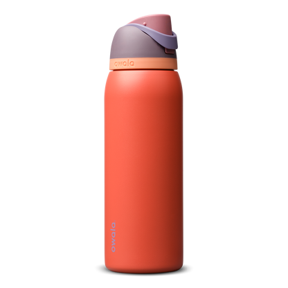 FreeSip® Terracotta Sunset - 40oz