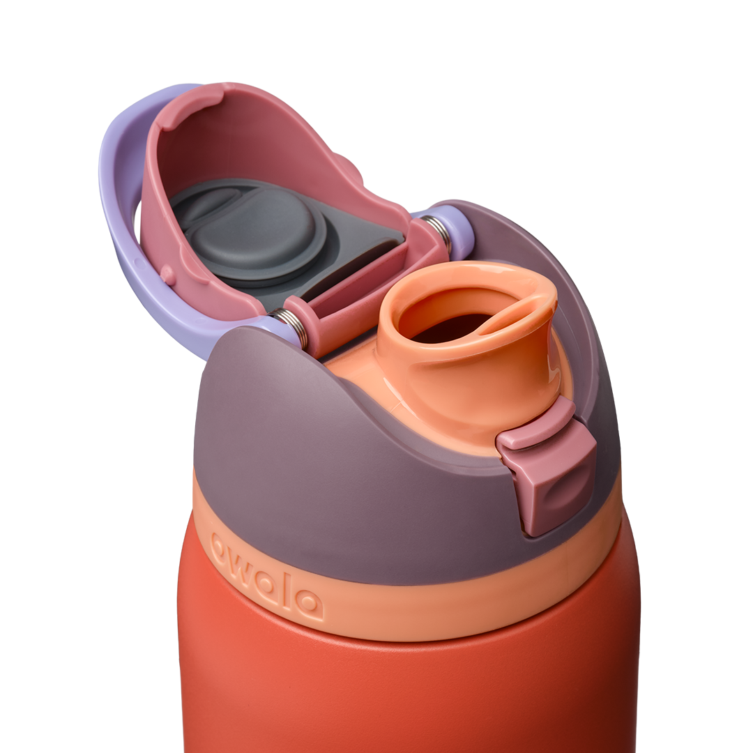 FreeSip® Terracotta Sunset - 40oz
