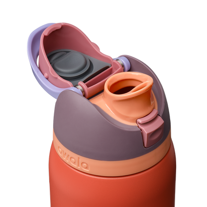 FreeSip® Terracotta Sunset - 40oz
