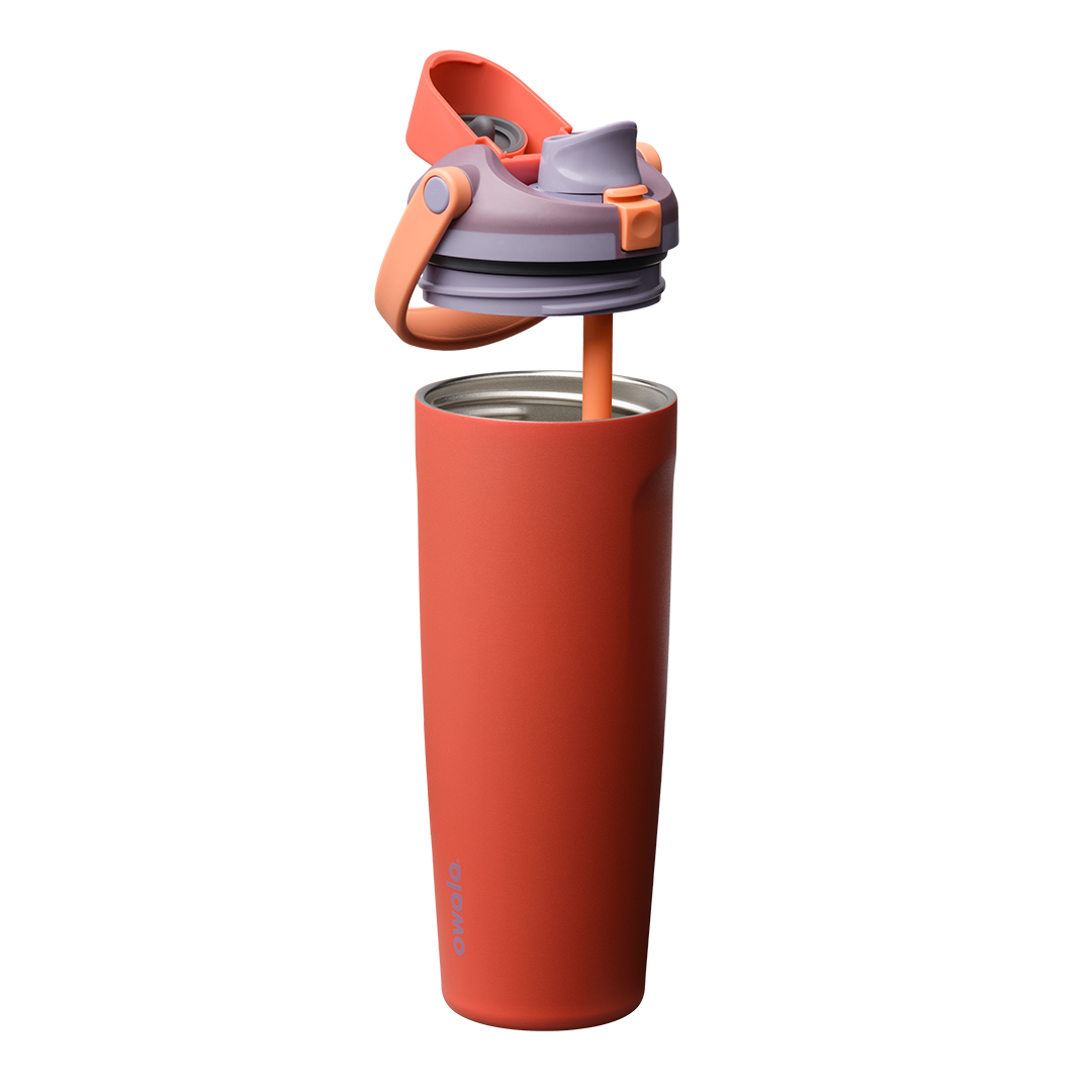 FreeSip® Sway Terracotta Sunset - 30oz