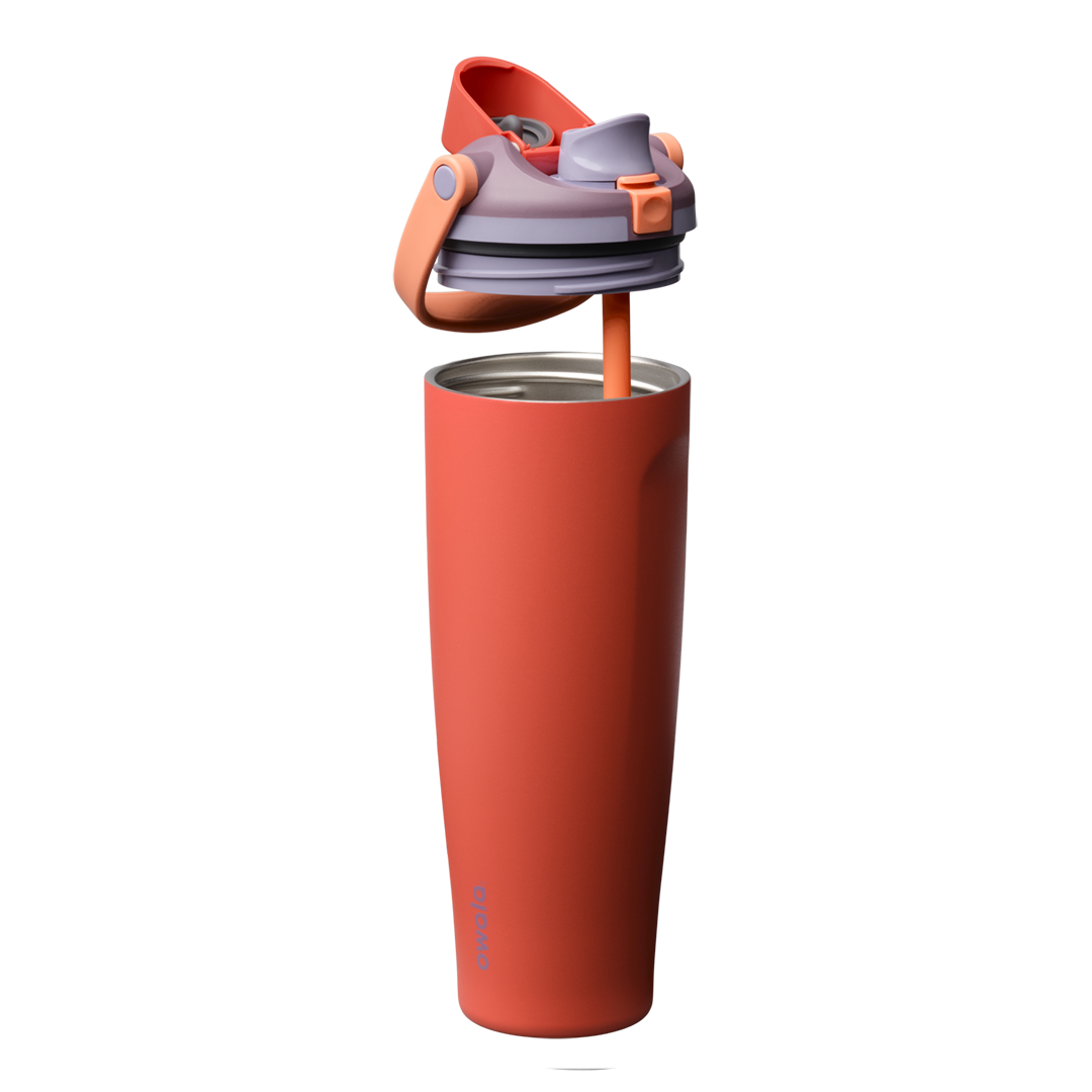 FreeSip® Sway Terracotta Sunset - 40oz