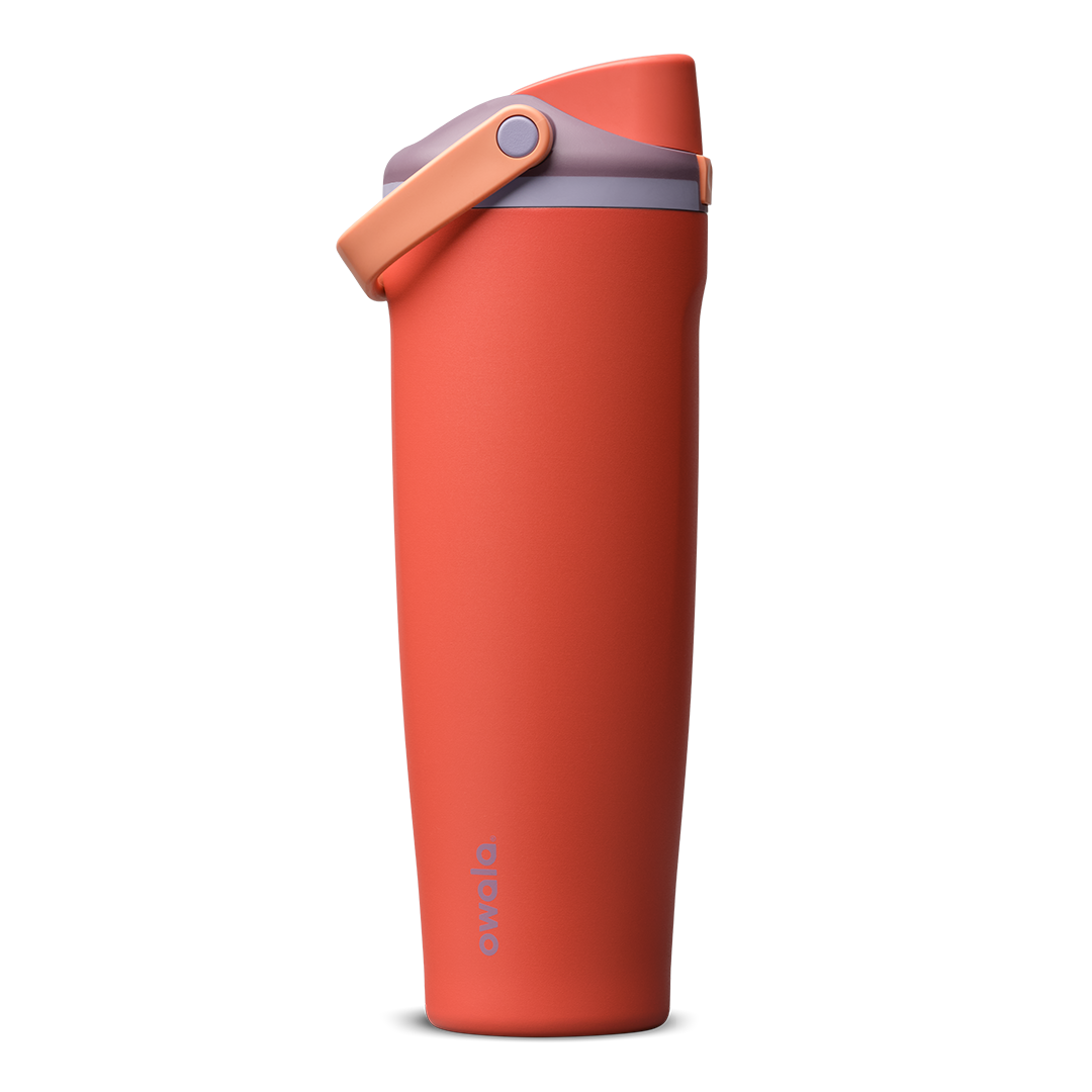 FreeSip® Sway Terracotta Sunset - 40oz