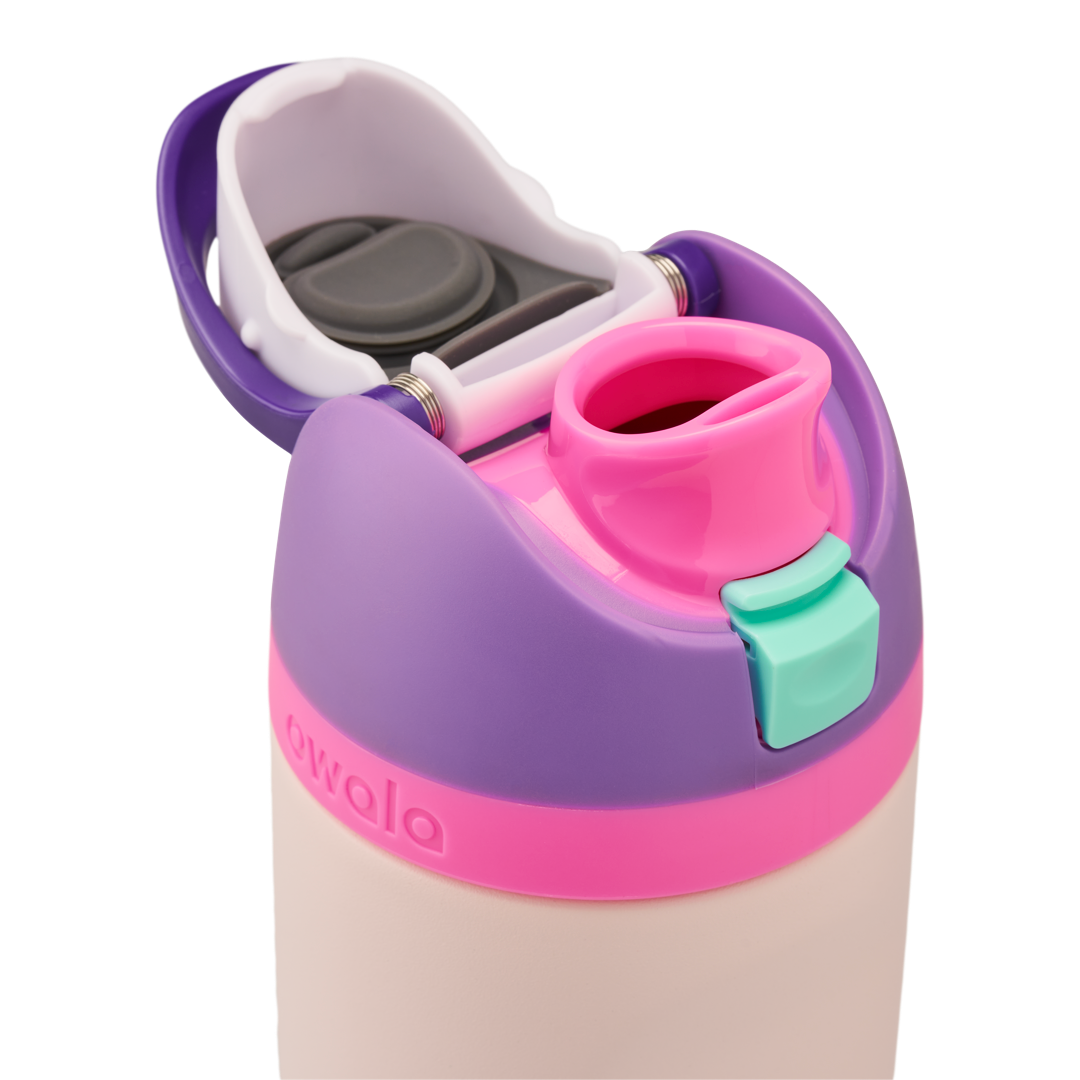 Kids' FreeSip® Bunny Business - 16oz