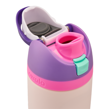 Kids' FreeSip® Bunny Business - 16oz