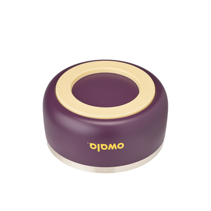 Pet Bowl Grapeful Fur You - 3 cups