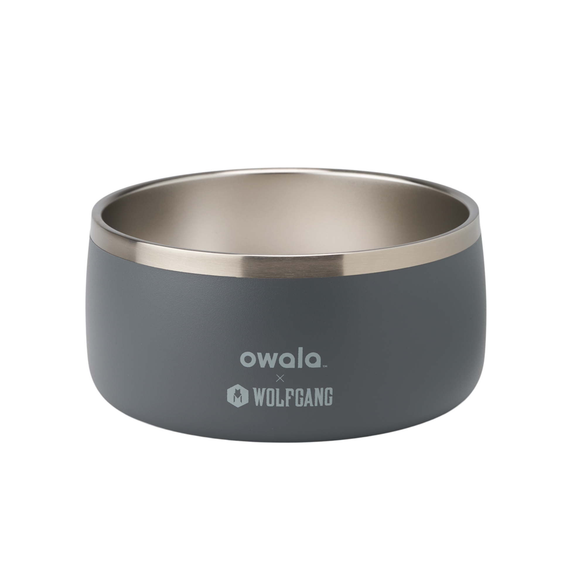 Pet Bowl WolfGang USA - 6 cups