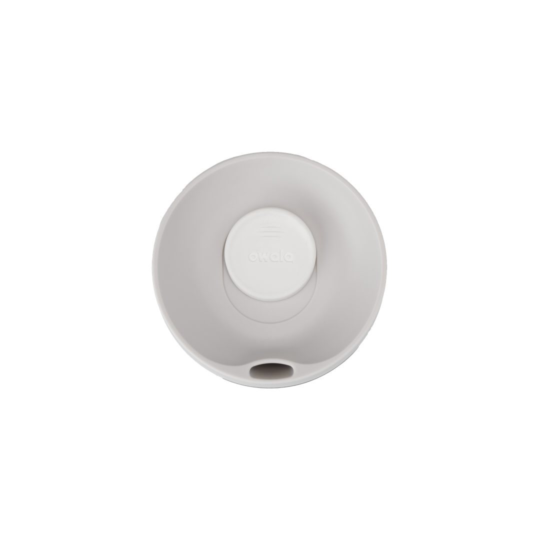 SmoothSip® Slider Shy Marshmallow - 20oz
