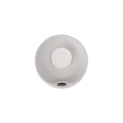 SmoothSip® Slider Shy Marshmallow - 20oz