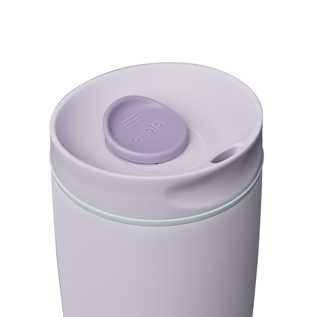 SmoothSip® Slider Open Air - 20oz