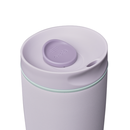 SmoothSip® Slider Open Air - 12oz