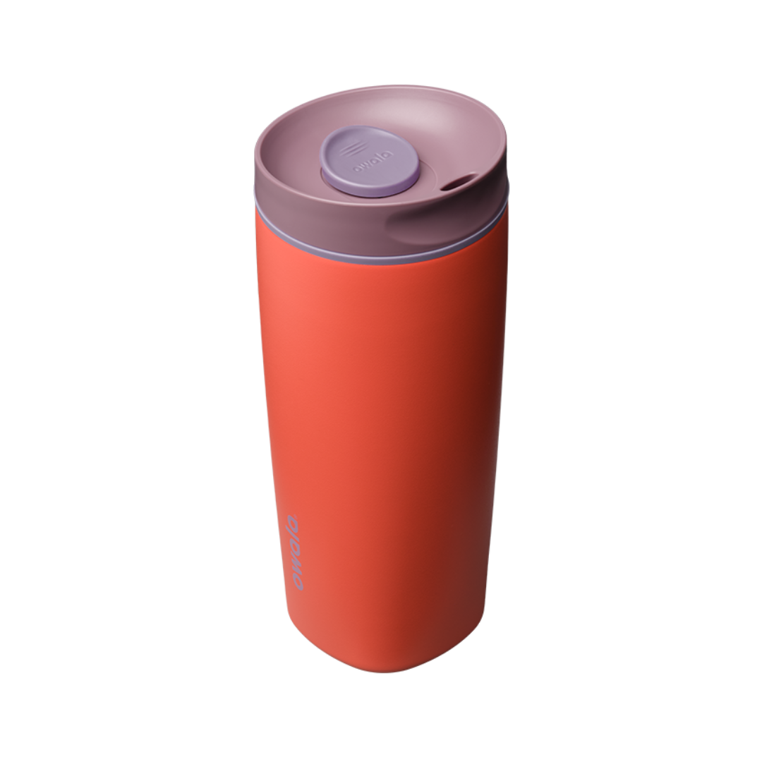 SmoothSip® Slider Terracotta Sunset - 20oz