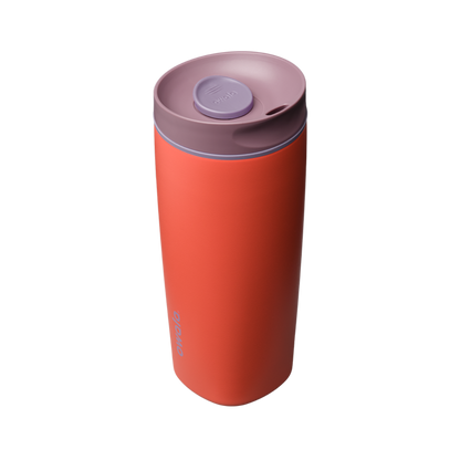 SmoothSip® Slider Terracotta Sunset - 20oz