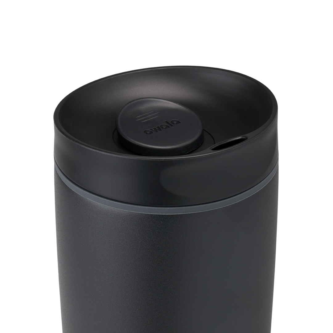 SmoothSip® Slider Very, Very Dark - 20oz