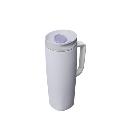 SmoothSip® Slider with Handle Open Air - 24oz