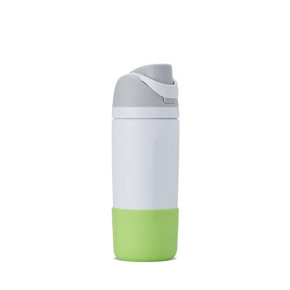 Bottle Boot Green - 16oz
