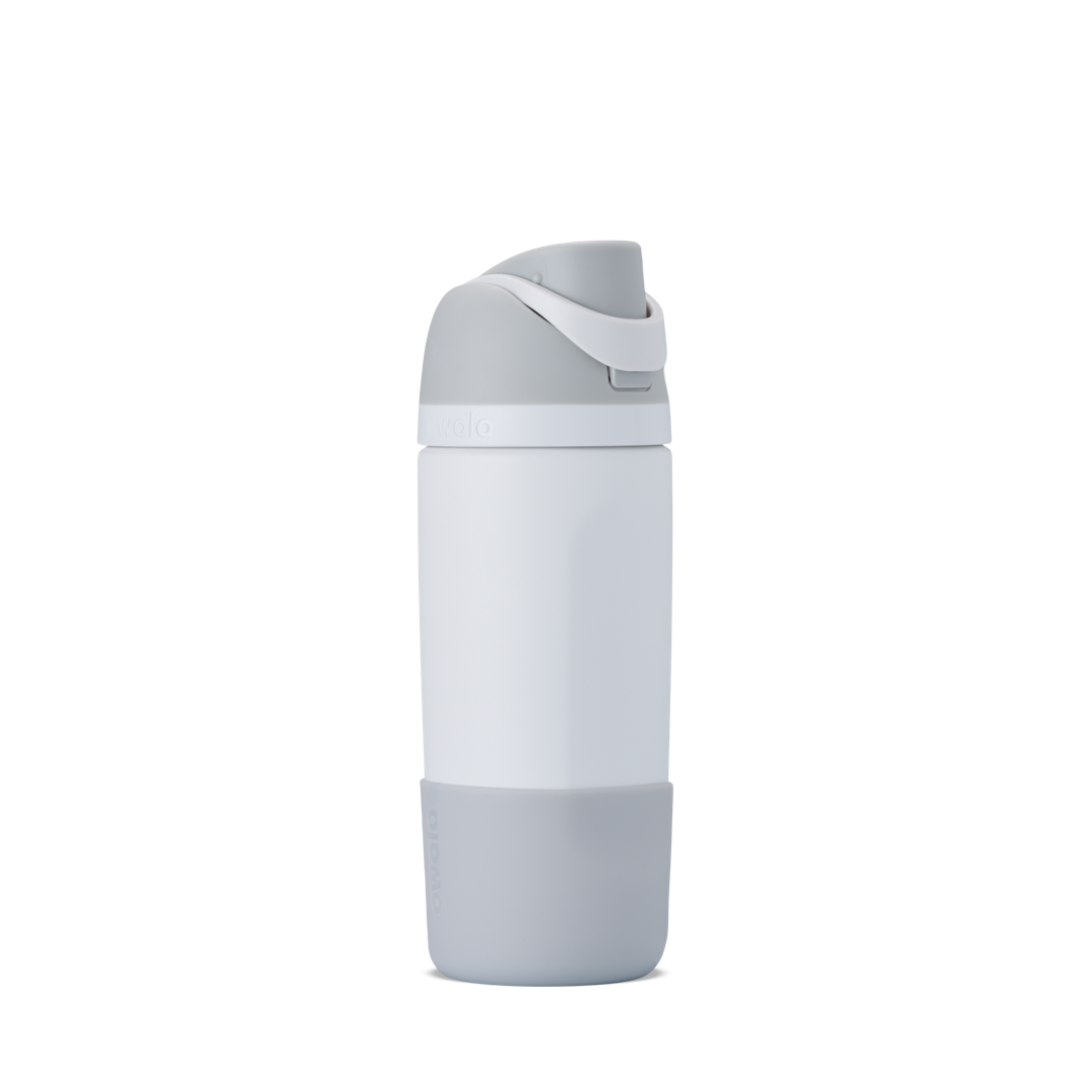 Bottle Boot Grey - 16oz