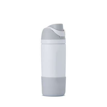 Bottle Boot Grey - 16oz