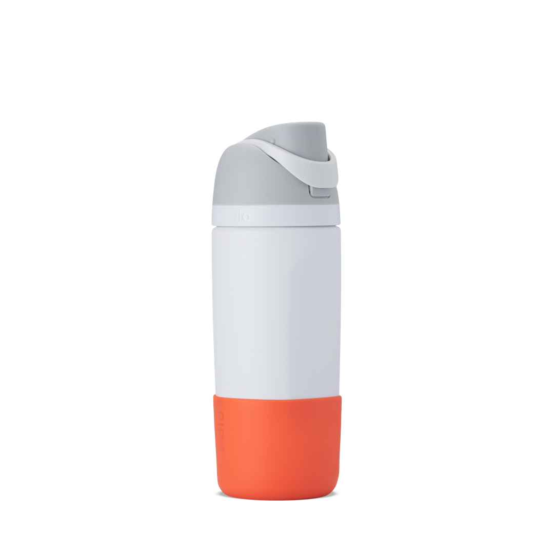 Bottle Boot Orange - 16oz