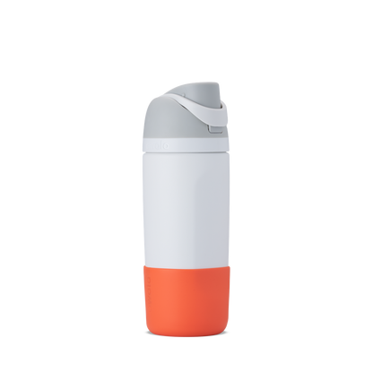 Bottle Boot Orange - 16oz