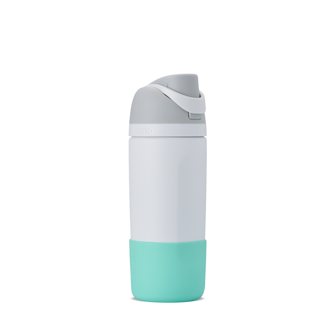Bottle Boot Teal - 16oz