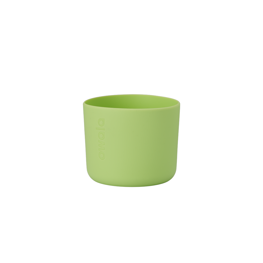 Bottle Boot Green - 16oz