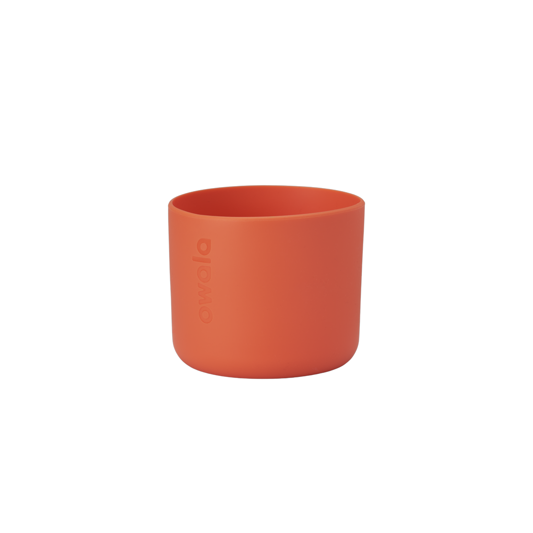 Bottle Boot Orange - 16oz