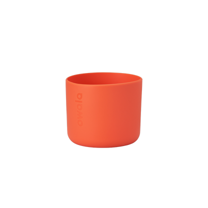 Bottle Boot Orange - 16oz