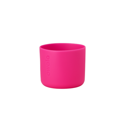 Bottle Boot Bright Pink - 16oz