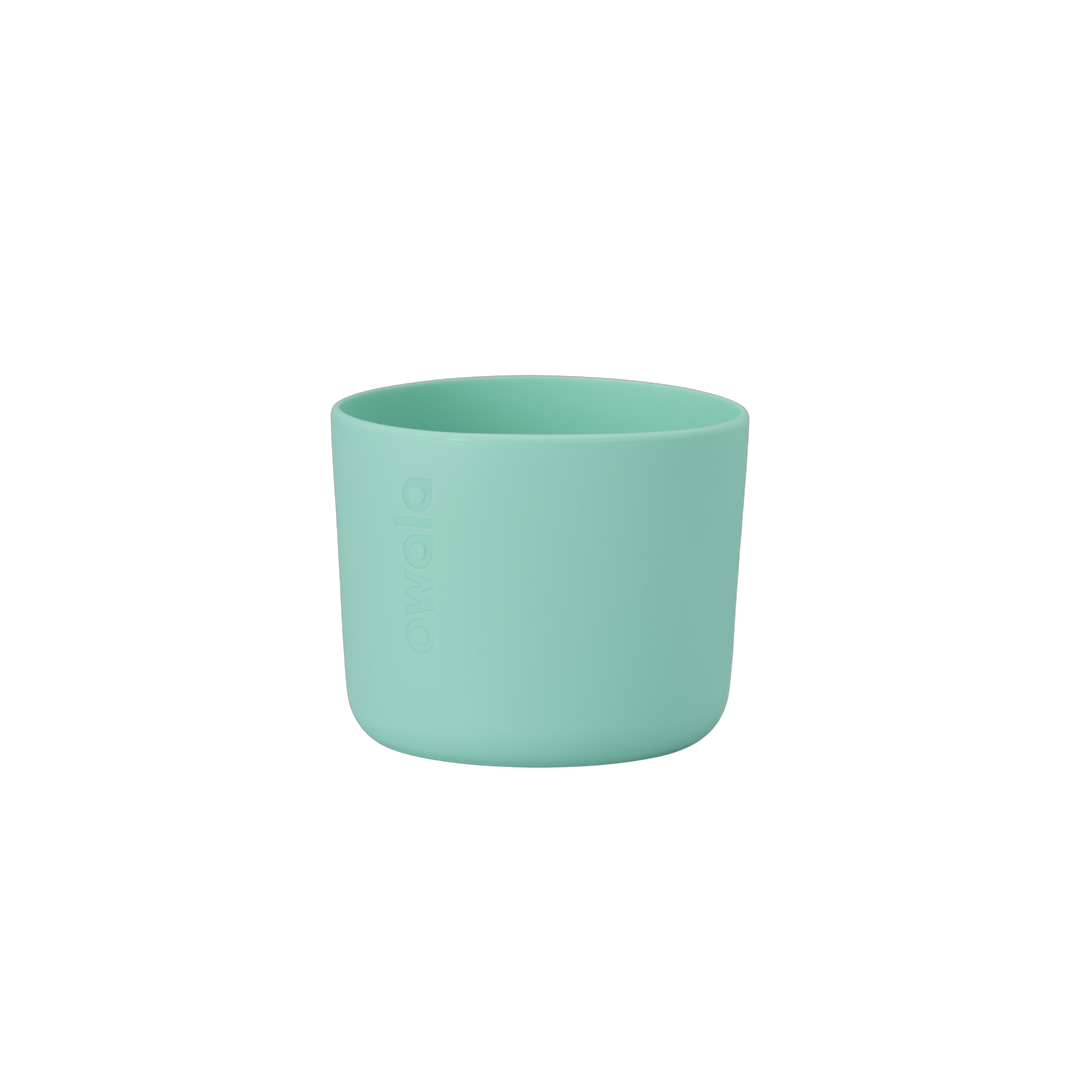 Bottle Boot Teal - 16oz