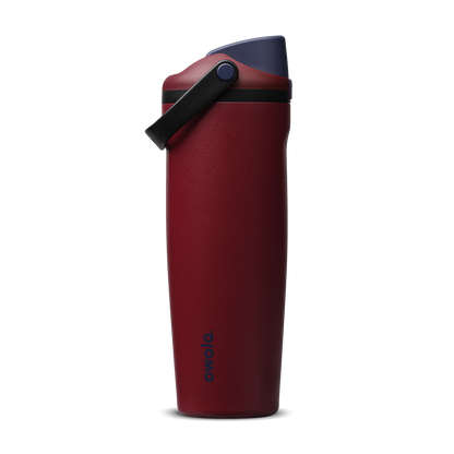FreeSip® Sway Burgundy Bay - 30oz