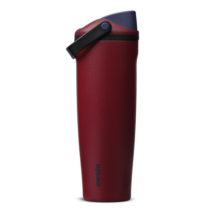 FreeSip® Sway Burgundy Bay - 40oz