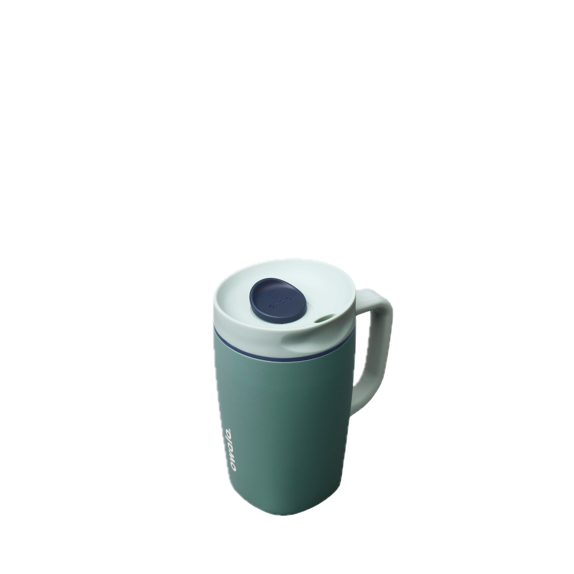 SmoothSip® Slider with Handle Joshua Tree - 12oz
