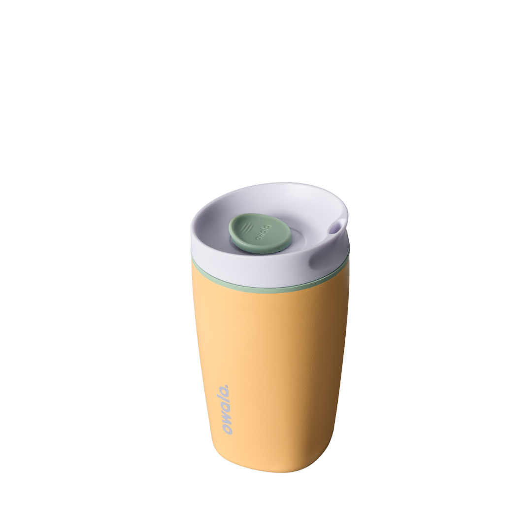 SmoothSip® Slider Beachfront - 12oz