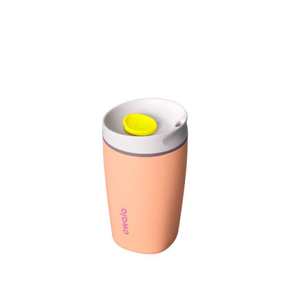 SmoothSip® Slider Peachy Keen - 12oz