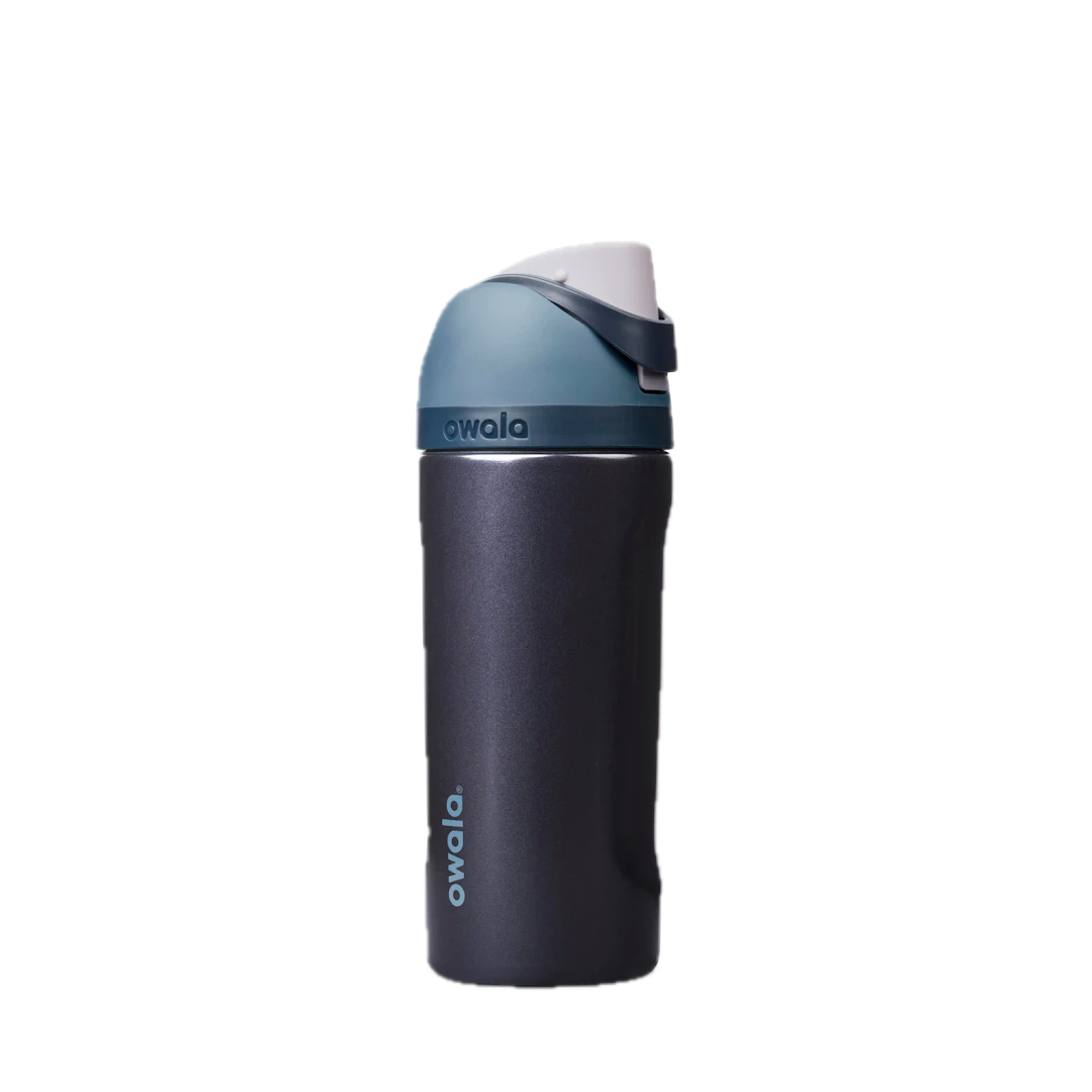 Kids' FreeSip® Blue Steel - 16oz