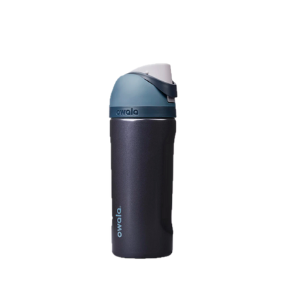 Kids' FreeSip® Blue Steel - 16oz