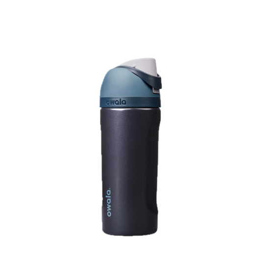 Kids' FreeSip® Blue Steel - 16oz