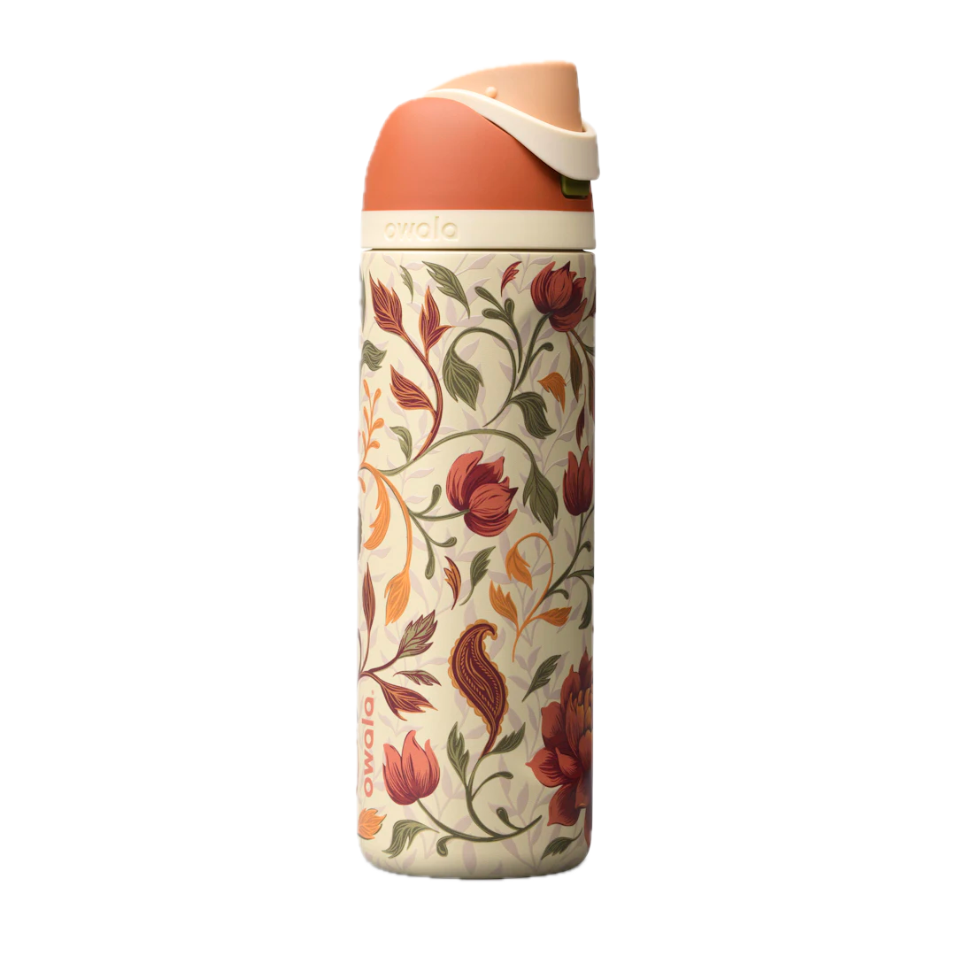 FreeSip® Woodland Boho - 24oz
