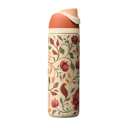 FreeSip® Woodland Boho - 24oz