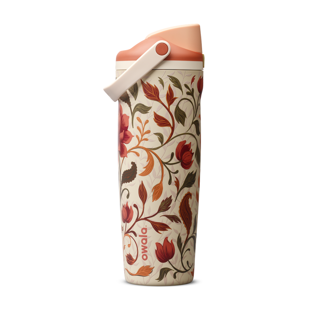 FreeSip® Sway Woodland Boho - 30oz