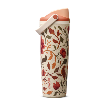 FreeSip® Sway Woodland Boho - 30oz