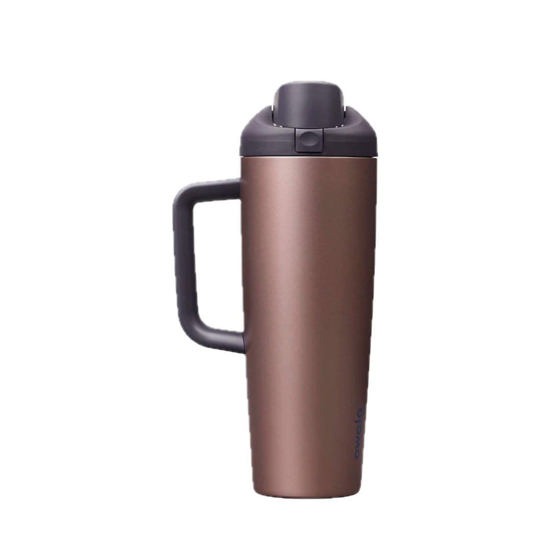 FreeSip® Tumbler Desert Smoke - 30oz