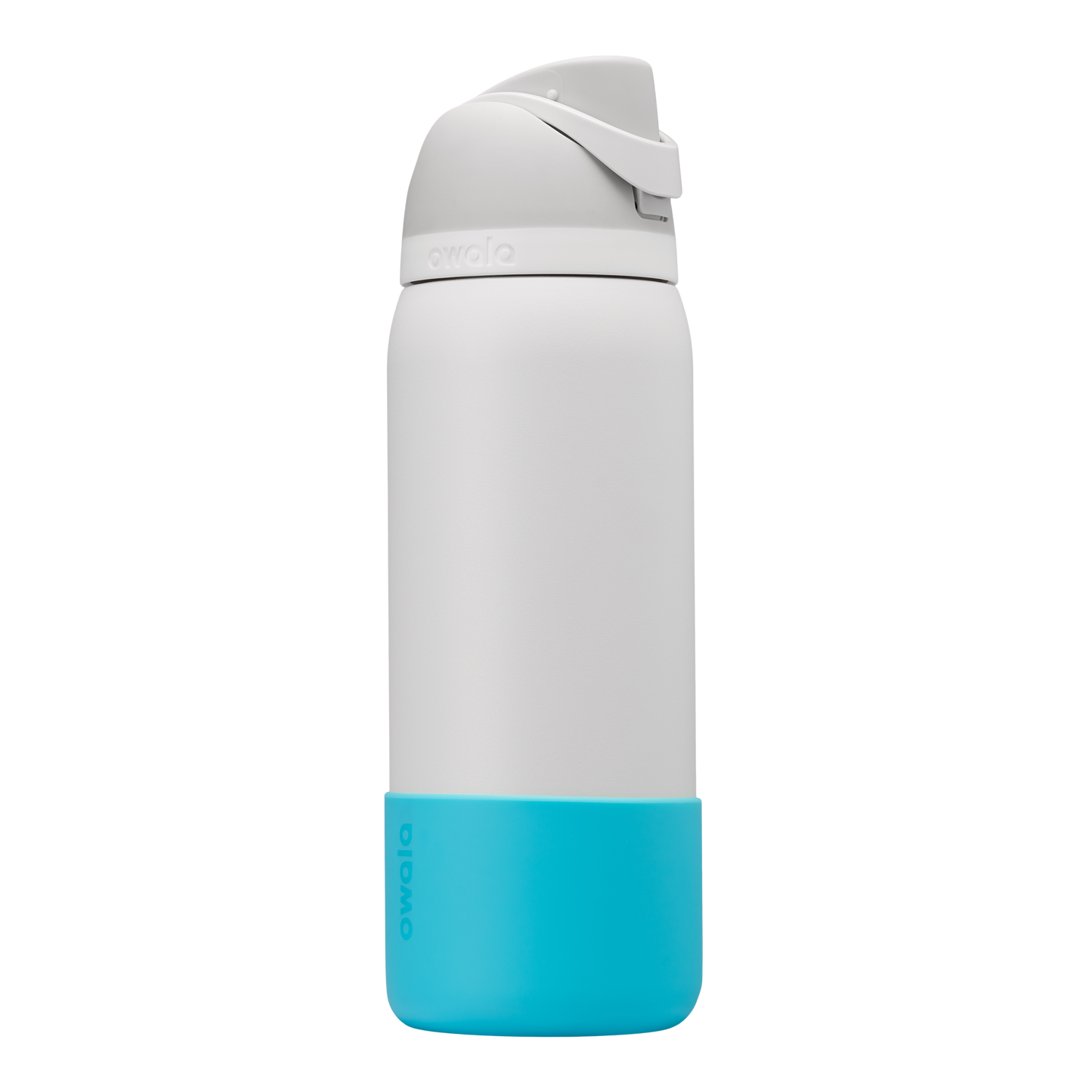 Bottle Boot Bright Blue - 32oz